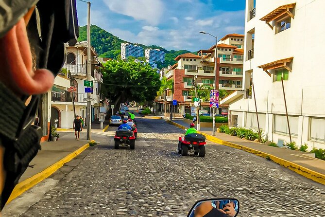 NEW!! Private ATV Tour of Everything Puerto Vallarta & Tequila T. - Puerto Vallarta on wheels: why the route feels more local