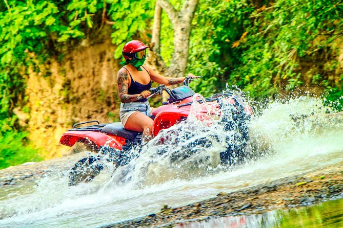NEW!! Private ATV Tour of Everything Puerto Vallarta & Tequila T. - The meeting point and how to plan your morning (no hotel pickup)