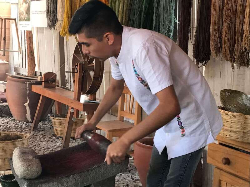 Oaxaca: El Tule tree, Teotitlan Village & Mezcal Tour - Price and value: what $43 gets you in real terms