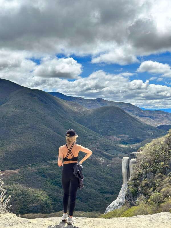 Oaxaca: Hierve el Agua & Mezcal Distillery Small-Group Tour - Key highlights that make this day trip worth it