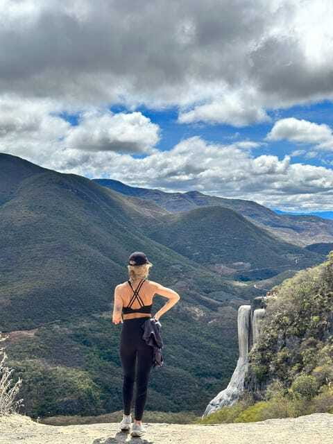 Oaxaca: Hierve el Agua & Mezcal Distillery Small-Group Tour - Who should book, and who should skip this day