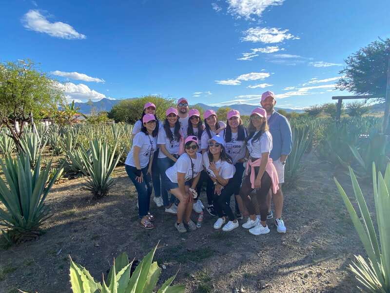 Oaxaca: Mezcal Adventure - Two distillery stops with working maestros behind the scenes
