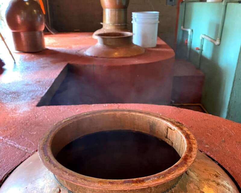 Oaxaca: Mezcal Adventure - The $113 value check: what you’re paying for
