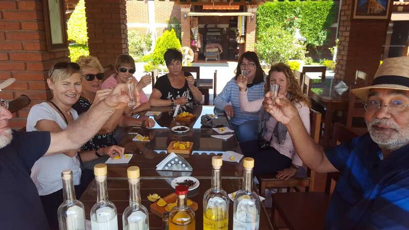 Oaxaca: Mezcal Adventure - From Downtown Oaxaca toward Tlacolula’s mezcal country
