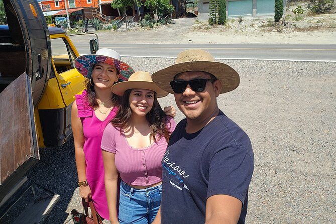 Oaxaca Mezcal & Pulque Tour by Barrel Bus - Key Highlights You’ll Feel in This Oaxaca Day