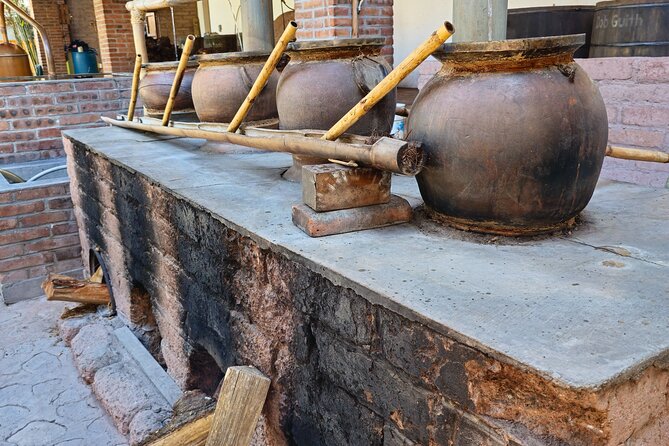 Oaxaca Mezcal & Pulque Tour by Barrel Bus - Getting There Smoothly: Pickup, Small Group, and Timing