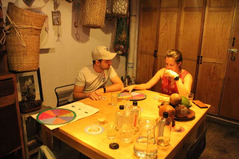 Oaxaca: Mezcal Tasting Session with Expert - Key highlights to look forward to