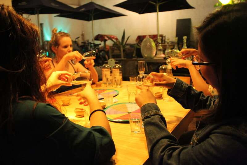 Oaxaca: Mezcal Tasting Session with Expert - Should you book this Oaxaca wild mezcal session?
