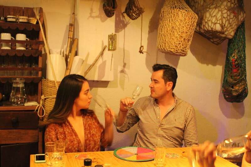 Oaxaca: Mezcal Tasting Session with Expert - What to expect in 90 minutes of Oaxaca mezcal learning