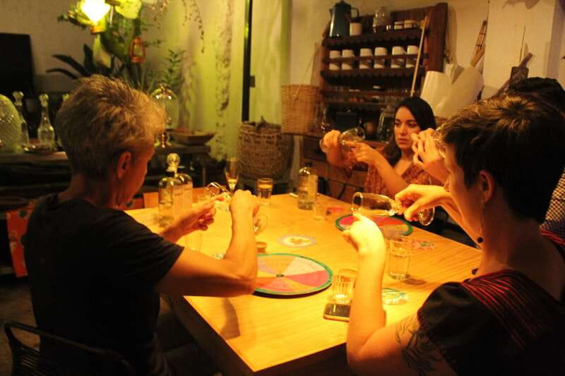 Oaxaca: Mezcal Tasting Session with Expert - The practical bits you should know before you go