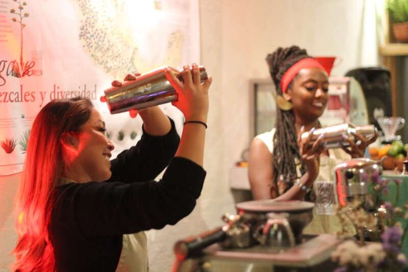 Oaxaca: Mixology Workshop with Organic Mezcal - Key Highlights You’ll Actually Care About