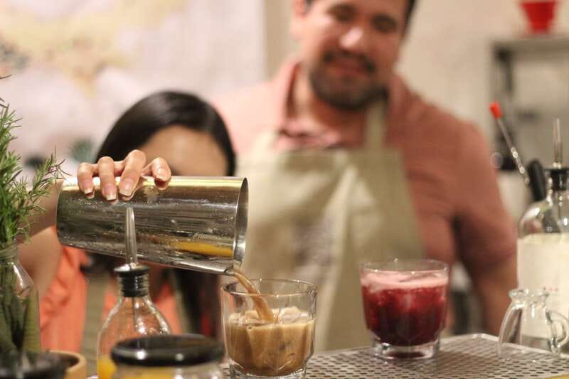 Oaxaca: Mixology Workshop with Organic Mezcal - Why This Organic Mezcal Workshop Feels Different in Oaxaca