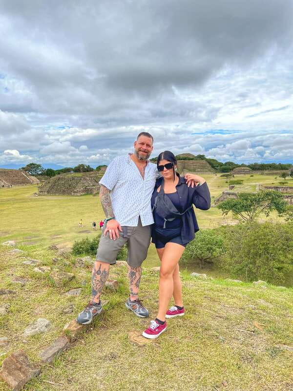 Oaxaca: Monte Albán, Hierve el agua, Mezcal and Teotitlán - Price and value: is $145 per person worth it?
