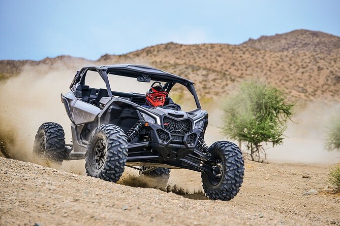 Off-Road Cabo Adventure: Desert & Beach Ride Plus Tequila Tasting - Key things to know before you go