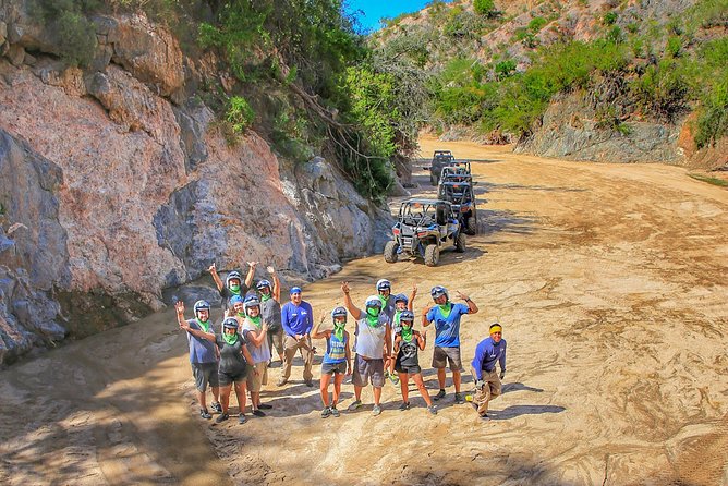 OffRoad 4X4 UTV Adventure with unlimited Lunch & Tequila - Fees, Photos, and Phone-Free Riding: Budget Reality Check