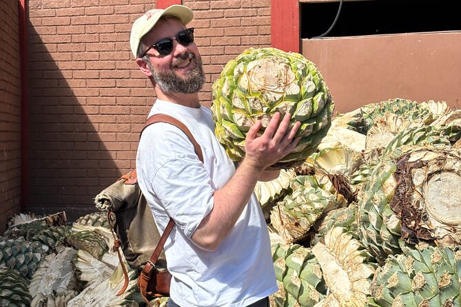 One day trip : Mezcal, Tlayudas & Textil - Key highlights you’ll feel