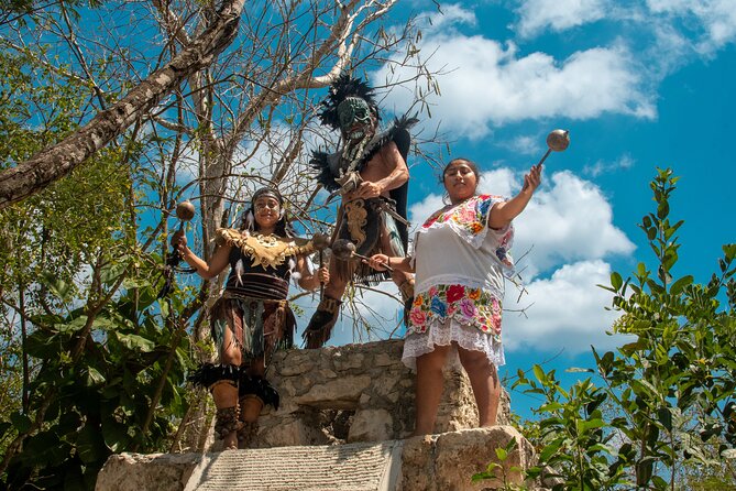 Otoch Cozumel Mayan Cultural Tour with Cenote, Tastings & Tequila - Key things to know before you go
