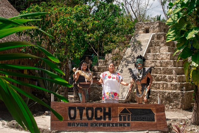 Otoch Cozumel Mayan Cultural Tour with Cenote, Tastings & Tequila - Otoch Mayan Experience: what you’re really paying for