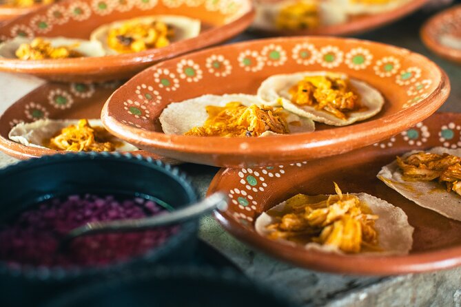 Otoch Cozumel Mayan Cultural Tour with Cenote, Tastings & Tequila - The vehicle, time, and group size: why the logistics feel easier than most