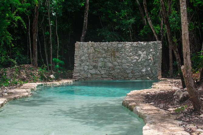 Otoch Cozumel Mayan Cultural Tour with Cenote, Tastings & Tequila - Price and value: $39 that works for many people