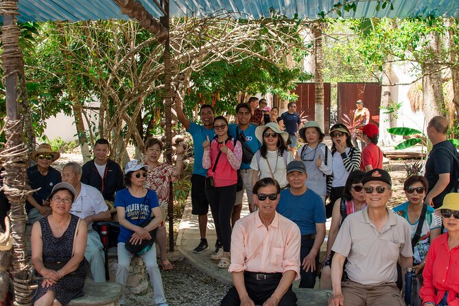 Otoch Cozumel Mayan Cultural Tour with Cenote, Tastings & Tequila - What I’d bring (and what to skip) for a smoother cenote end