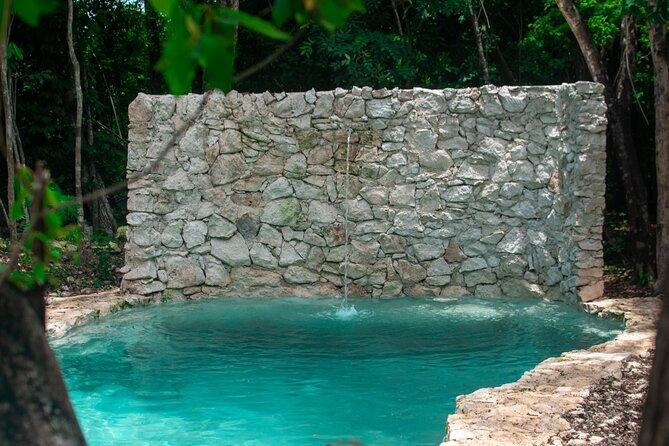 Otoch Cozumel Mayan Cultural Tour with Cenote, Tastings & Tequila - Guides can make this tour: Carlos, Han Solo, and Claudio