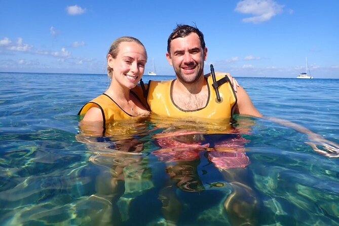 Power Snorkel By Sea Scooters & Tequila Tasting - After the Swim: Mayan Presentation, Tequila Tasting, and Homemade Chocolate
