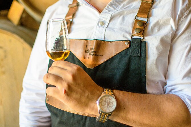 Premium Private Tequila Tour - Your tequila day starts at La Minerva (and stays easy)