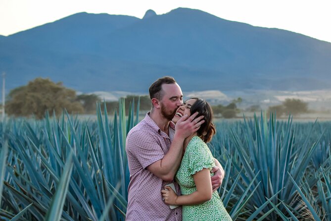 Premium Private Tequila Tour - Breakfast and lunch: the quiet secret to better tequila tasting