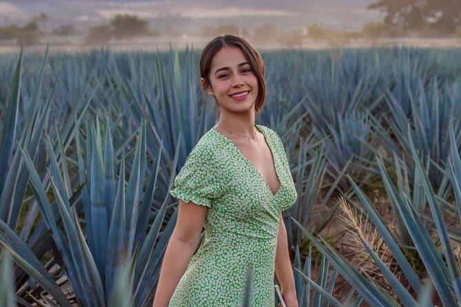 Premium Private Tequila Tour - Transportation and timing: why private matters on a tequila day
