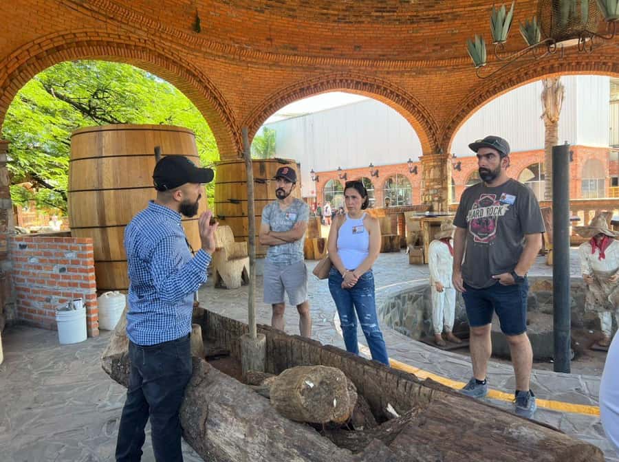Premium Tequila Route with professional tasting - Why this tequila route feels worth $52