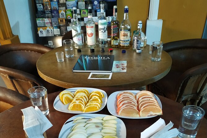 Premium Tequila Tasting in Guadalajara - Key Highlights You’ll Care About