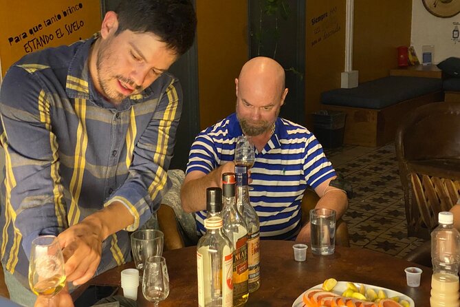 Premium Tequila Tasting in Guadalajara - The Pour List: 4 Tequilas You’ll Actually Be Able to Compare