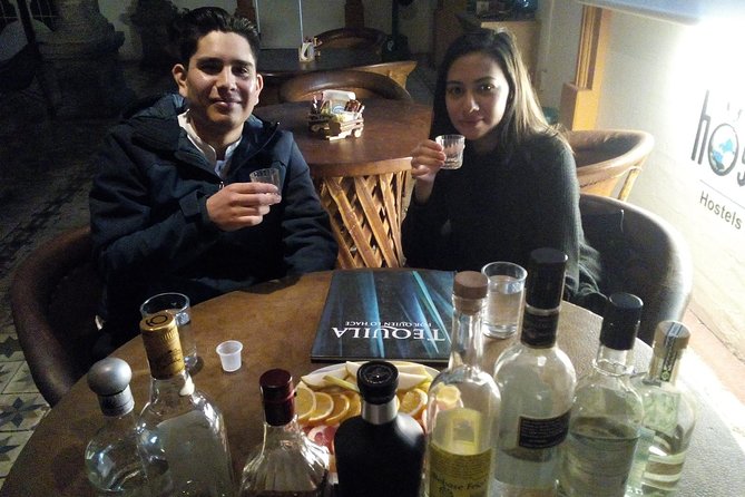 Premium Tequila Tasting in Guadalajara - Price and Value: What You’re Paying For
