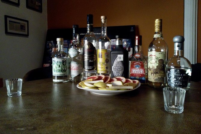 Premium Tequila Tasting in Guadalajara - Timing, Group Size, and the Social Odds