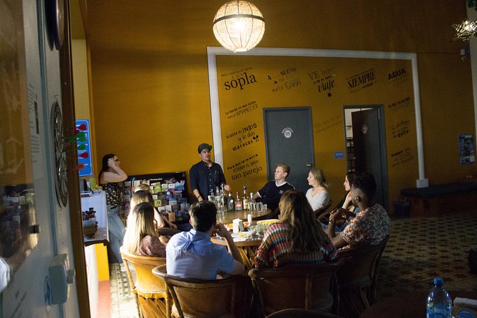 Premium Tequila Tasting in Guadalajara - What’s Included (and What Isn’t)