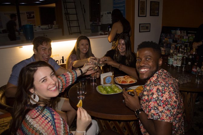 Premium Tequila Tasting in Guadalajara - Your Starter Pairing: Fruits, Cheese, and Dark Chocolate