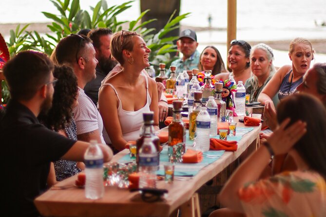 Premium Tequila Tasting Puerto Vallarta Distillery - Value check: what’s included, what you might pay extra, and how to decide
