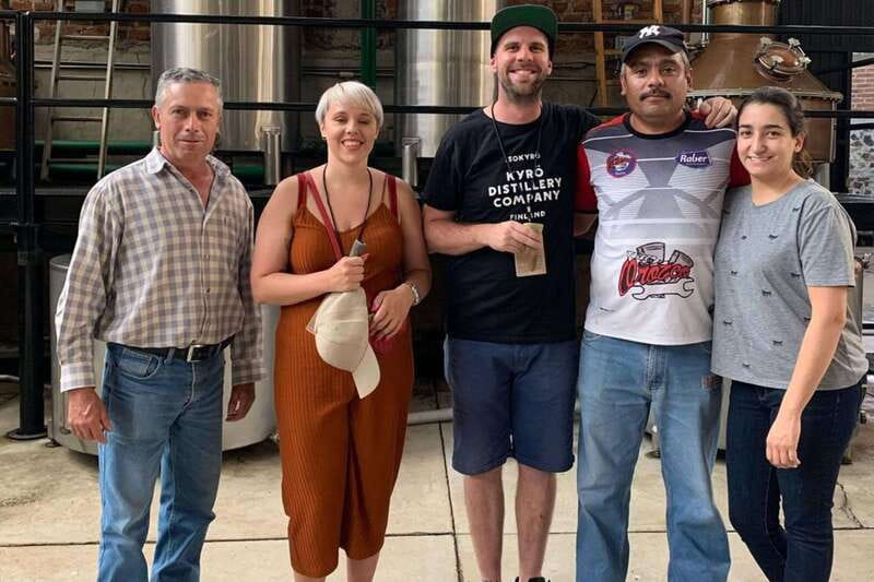Private Adventure to Tequila and la Fortaleza Distillery - Key Highlights You’ll Actually Feel During the Day