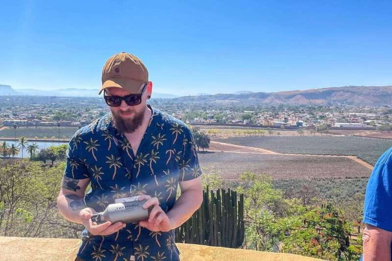 Private Adventure to Tequila and la Fortaleza Distillery - Tequila Selecto de Amatitán: Learning the Tequila Basics First