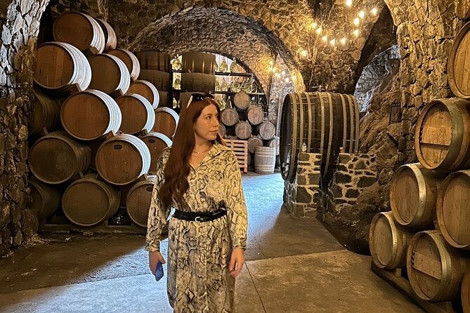 Private Artisanal Tequila Tour - El Arenal, Jalisco: a short regional breather