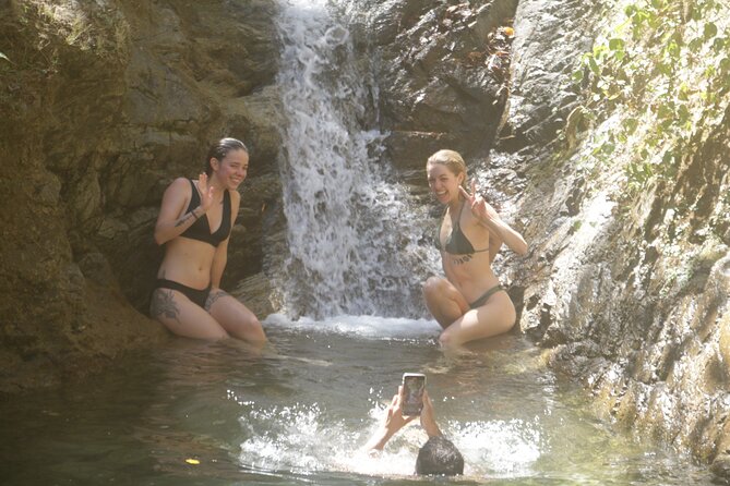 Private ATV tour with waterfall and Tequila tasting - The Return Ride: Short Drive Back With No Major Detours
