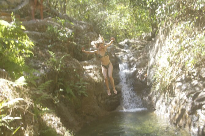 Private ATV tour with waterfall and Tequila tasting - How Much It Really Costs: Base Price vs. Insurance vs. Extras