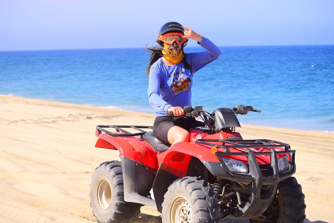 Private Can-am X3 turbo experience + Tequila Tasting - La Candelaria: a mountain village break you’ll be glad you paused for