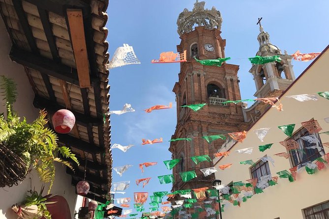 Private City Highlight Tour with Tequila Tasting - Private Pickup Where You Want It (Hotel, Port, Airport)