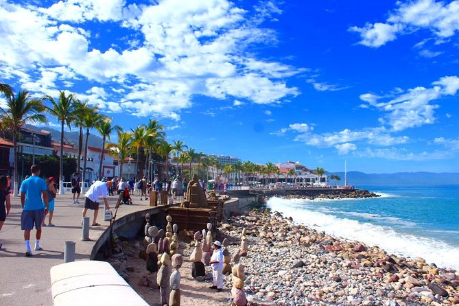 Private City Highlight Tour with Tequila Tasting - Parroquia de Nuestra Senora de Guadalupe in 15 Minutes