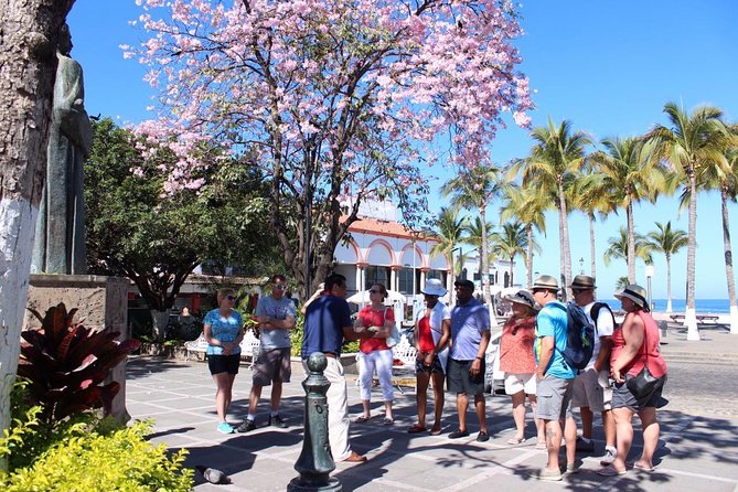 Private City Highlight Tour with Tequila Tasting - Summer’s Ranch: Tequila Making, Then Tasting