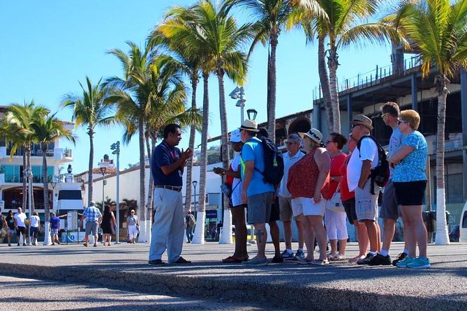 Private City Highlight Tour with Tequila Tasting - Bay Views: Ending With the Part You’ll Actually Remember