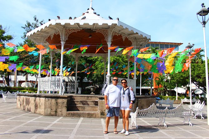 Private City Highlight Tour with Tequila Tasting - Guides Who Keep the Day Moving (Without Rushing You)