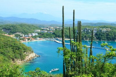 Private City Sightseeing & Shopping Tour with Mezcal Tasting - Playa La Bocana: The Pacific Coast Start That Gets You Oriented